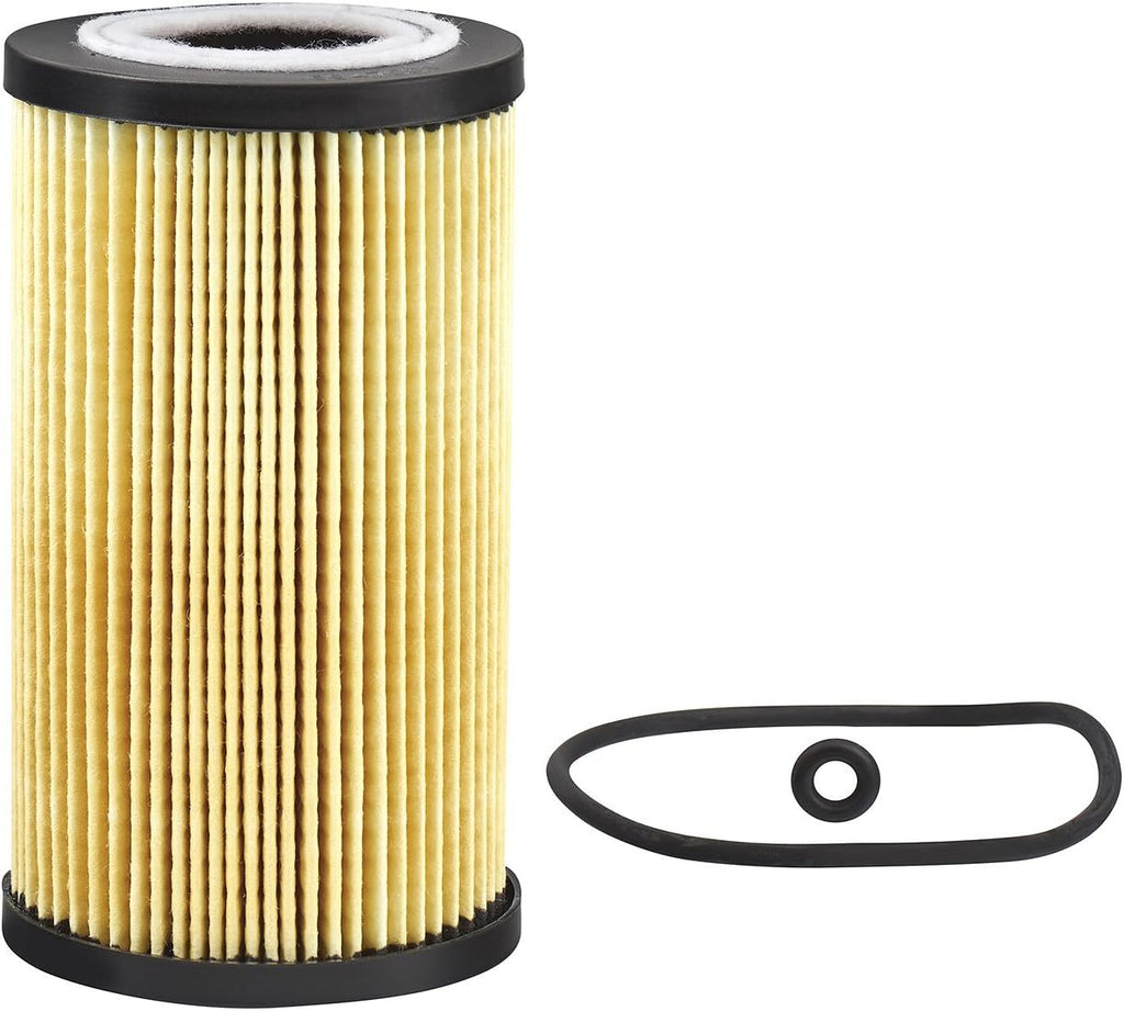 tech Cartridge Oil Filter