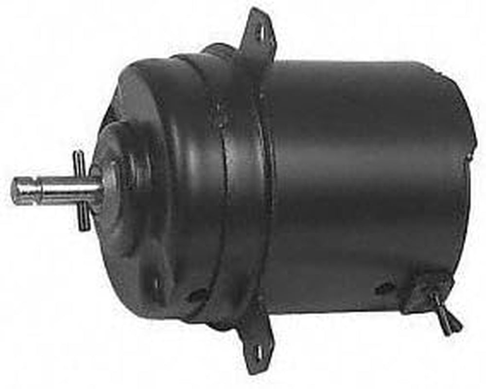 35658 Radiator Fan Motor