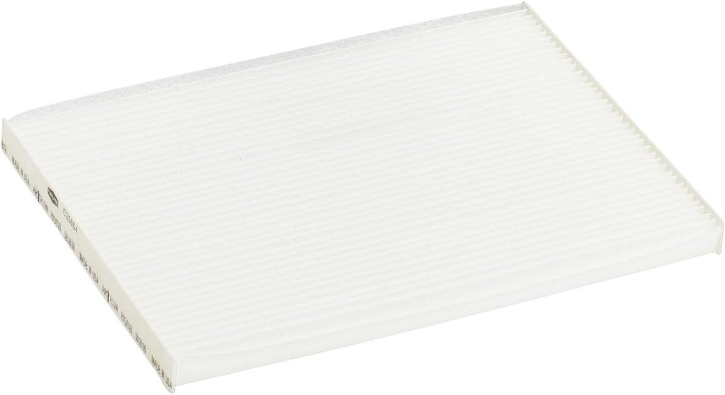 C25864 one Advanced Cabin Air Filter Compatible with Select Nissan Vehicles