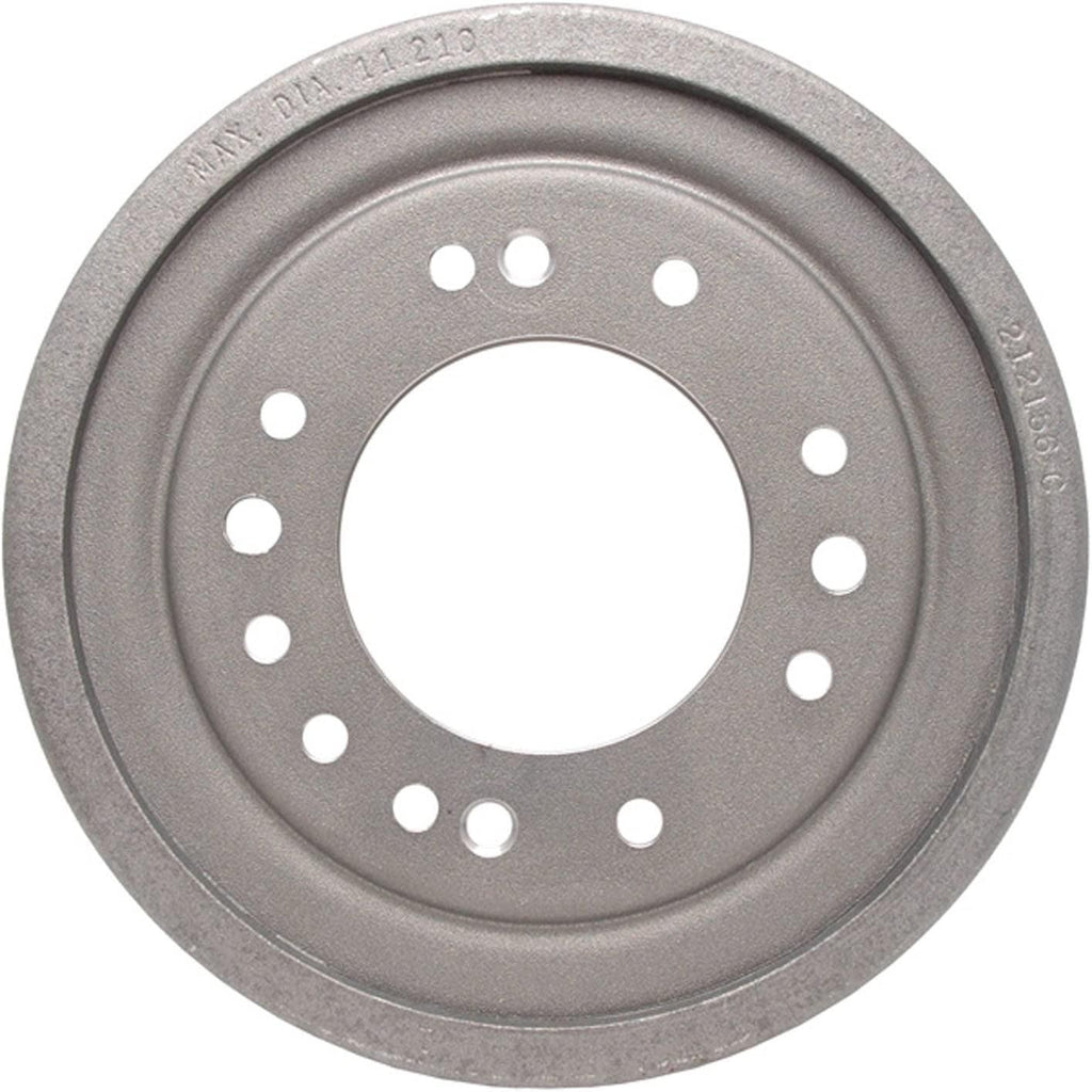 Professional 18B462 Brake Drum