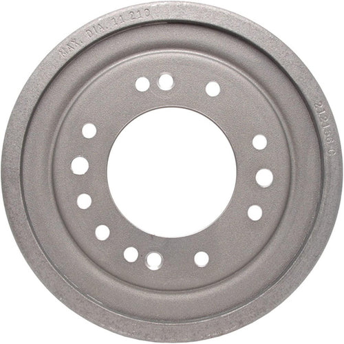 Professional 18B462 Brake Drum