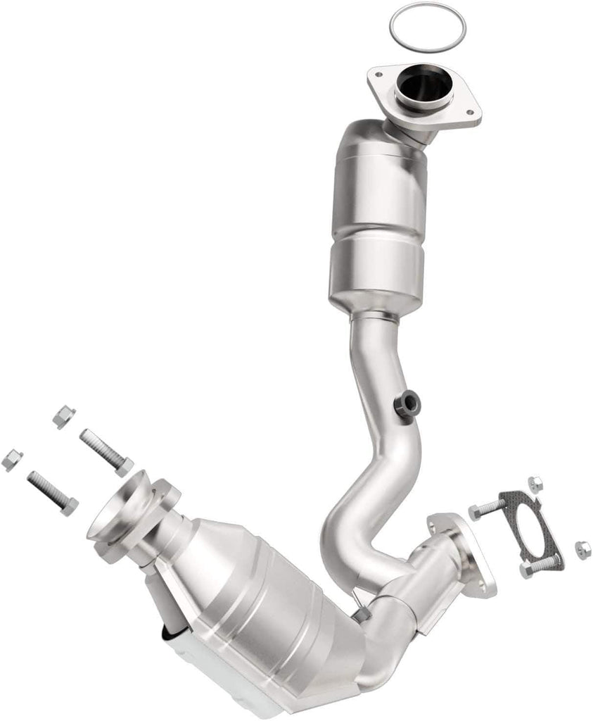 Direct Fit Catalytic Converter HM Grade Federal/Epa Compliant 25208