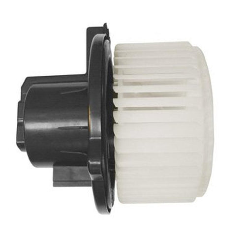 Compatible with GRAND CHEROKEE NEW AUTOMOTIVE REPLACEMENT BLOWER MOTOR ASSEMBLY TYC 700011
