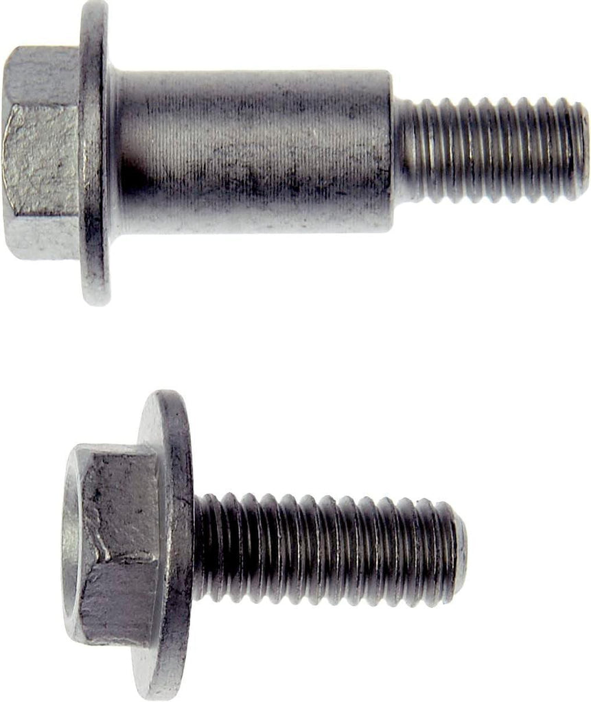 Dorman 926-386 Timing Cover Bolt Kit Compatible with Select Subaru Models