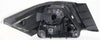 : for 2008 2009 2010 2011 2012 Honda Accord Tail Light Assembly Driver and Passenger Side W/Bulbs CAPA Certified | HO2800172 HO2801172 | 33550-TA0-A01, 33500-TA0-A01 (Vehicle Trim: Sedan)