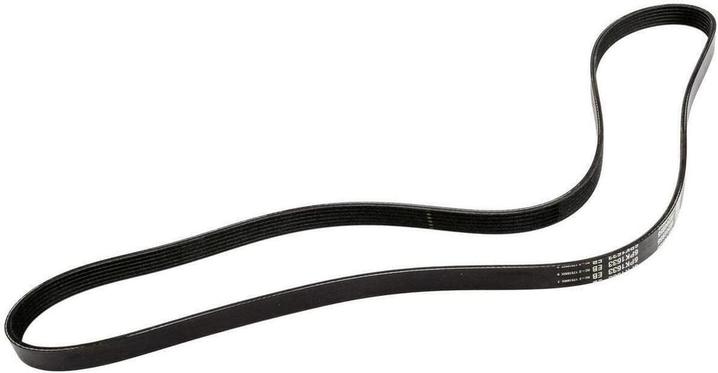GM Original Equipment 19244956 V-Ribbed Serpentine Belt