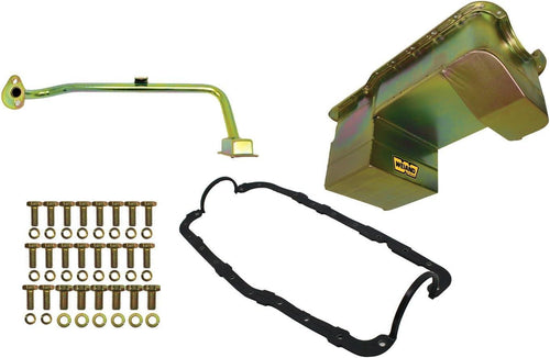 5039WND Oil Pan Kit- Fabricated
