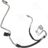 (56051) Discharge and Suction Line Hose Assembly