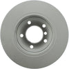 Centric Front Disc Brake Rotor for BMW (320.34048F)