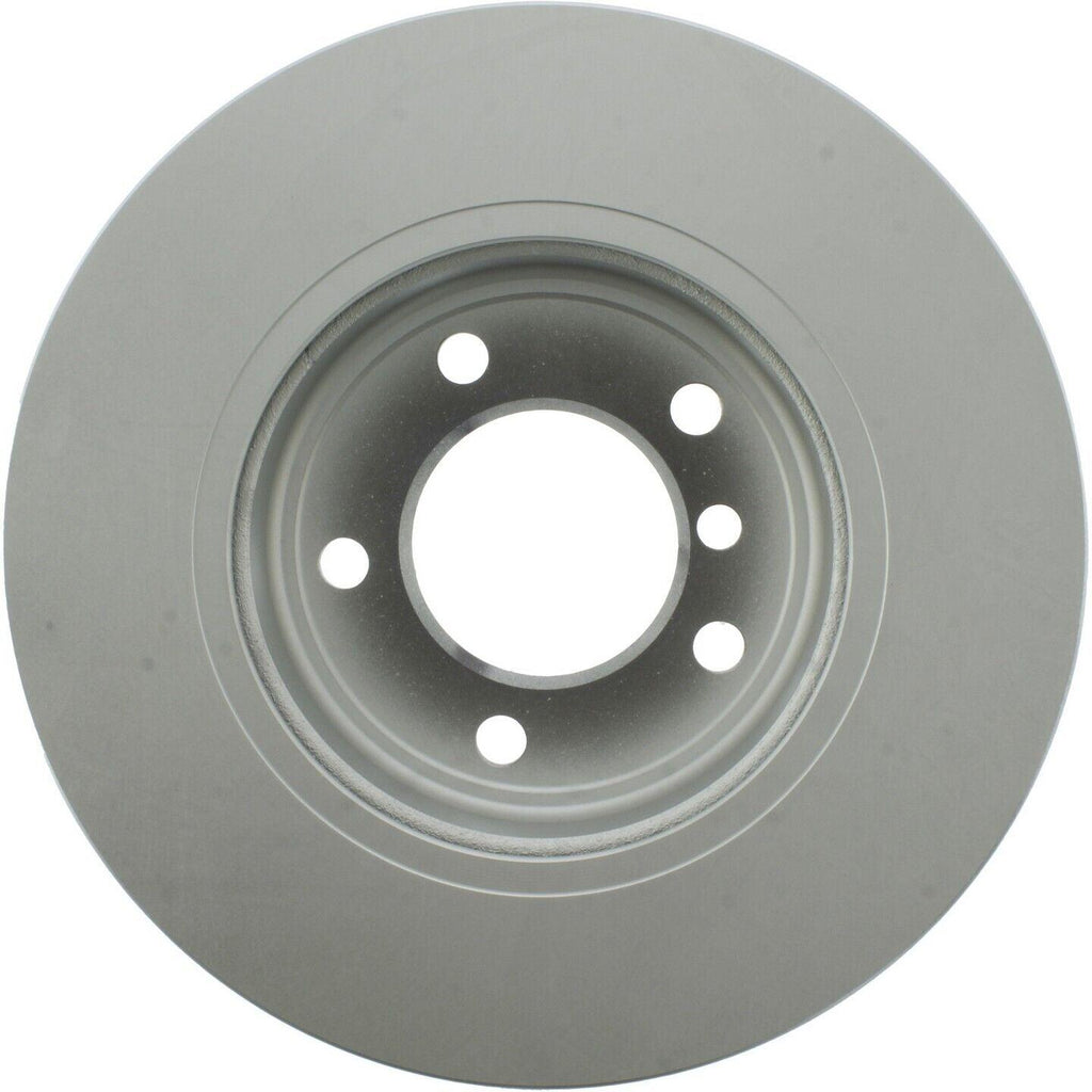 Centric Front Disc Brake Rotor for BMW (320.34048F)