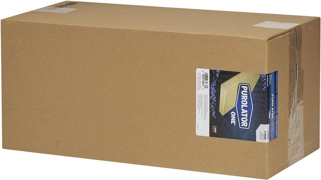 A75686 one Advanced Engine Air Filter