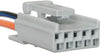 S-836 Pigtail and Socket