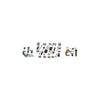 Drum Brake Hardware Kit for Prizm, Corolla, Celica, Nova, Tercel, Camry H2327