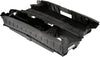 Dorman 601-596 Radiator Shutter Assembly Compatible with Select Ford Models