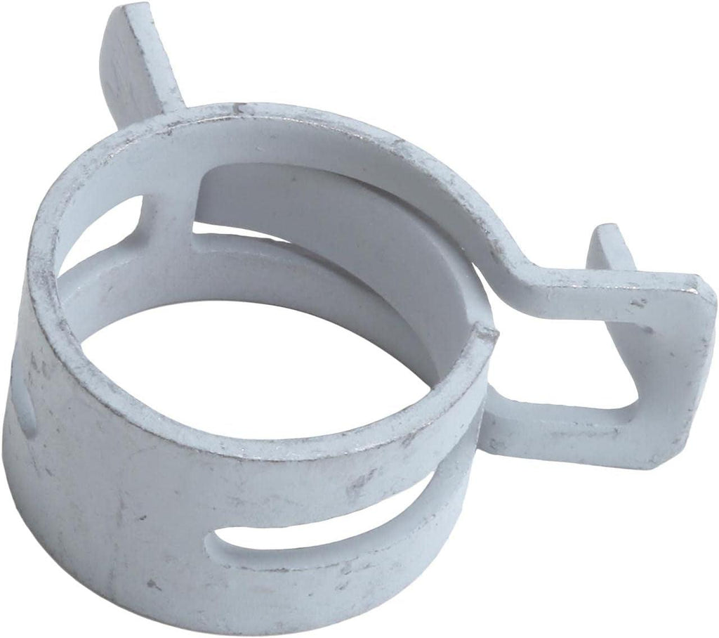 11549343 Heater Outlet Hose Clamp