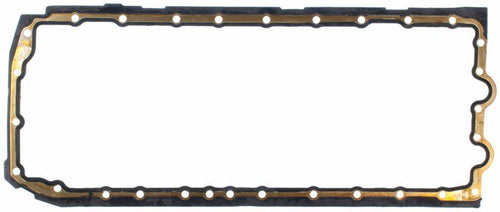 Mahle Engine Oil Pan Gasket for BMW OS32357