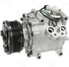 77544 Remanufactured AC Compressor (Renewed)