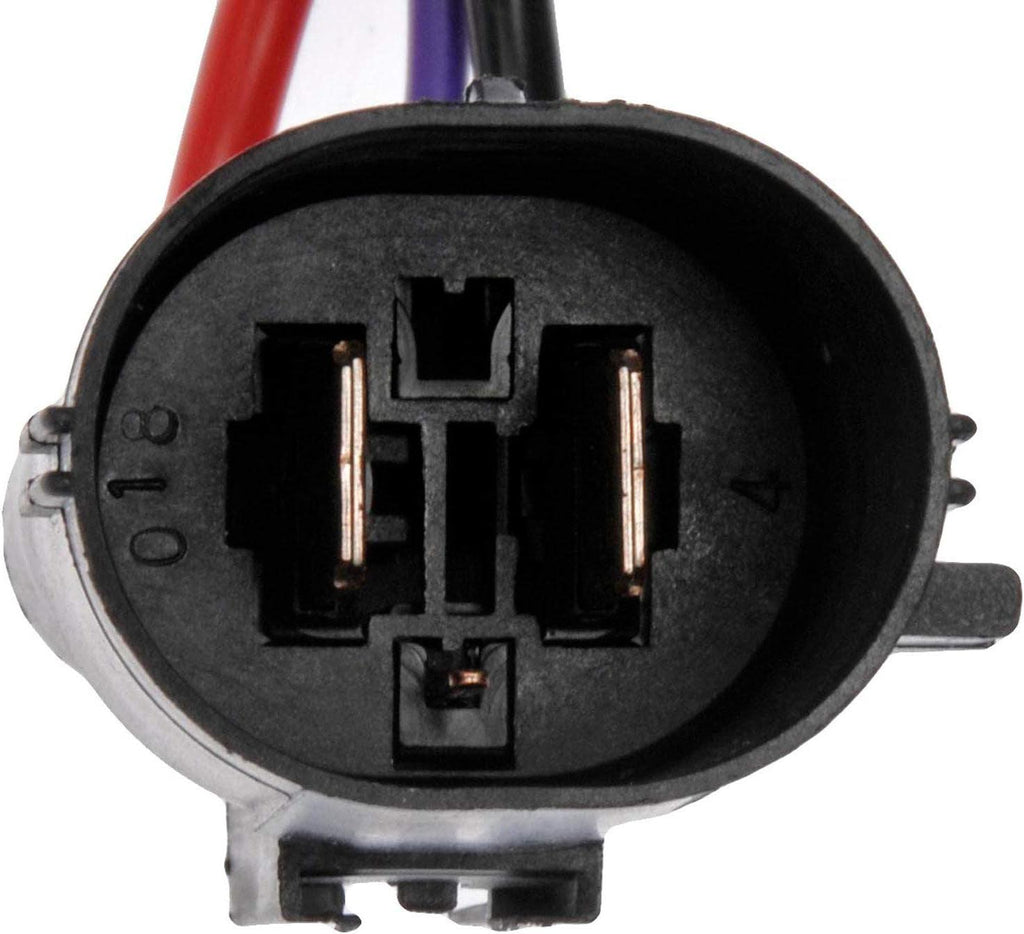 Dorman 620-040 Engine Cooling Fan Assembly Compatible with Select Chrysler Models