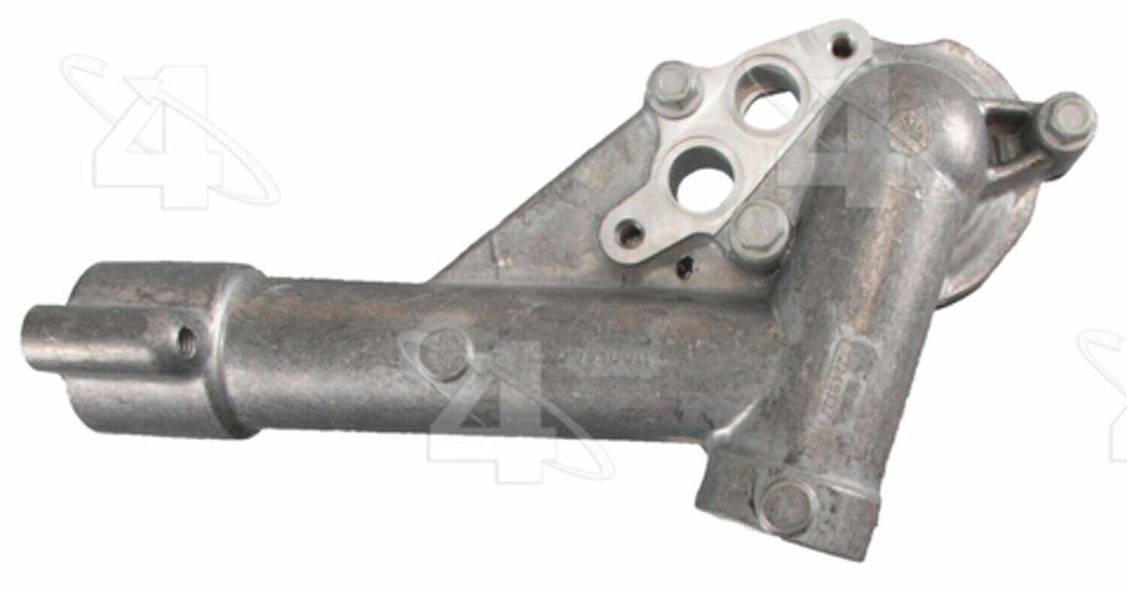 Four Seasons Engine Coolant Thermostat / Water Outlet for Caprice, G8 86142