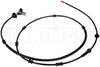 Dorman ABS Wheel Speed Sensor for 1992-2001 Cherokee 884-174