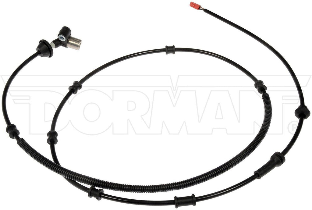 Dorman ABS Wheel Speed Sensor for 1992-2001 Cherokee 884-174