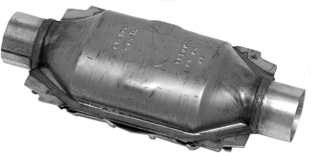 Standard EPA 15037 Universal Catalytic Converter