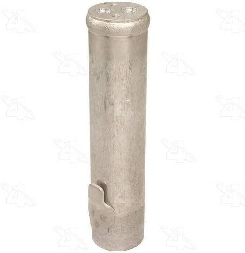 FOUR SEASONS DIVISION  ALUMINUM FILTER