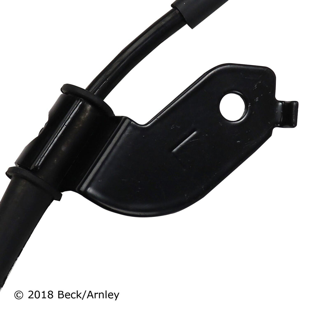 Beck Arnley ABS Wheel Speed Sensor for 07-12 Elantra 084-4855