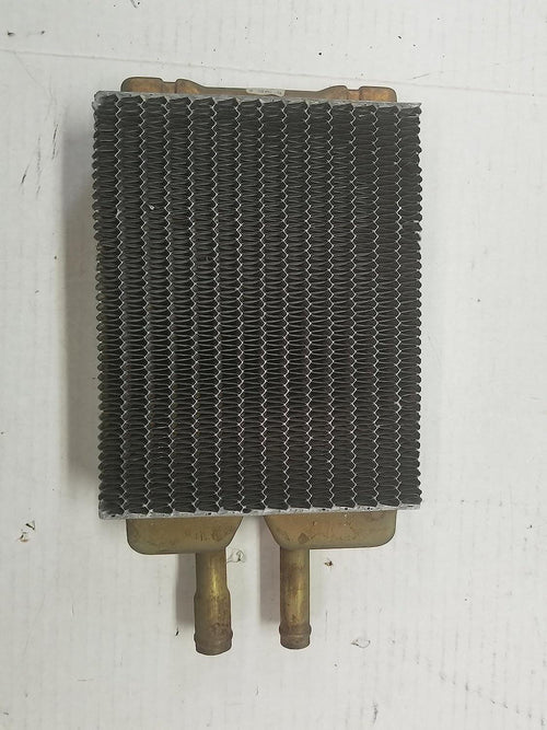 HEATER CORE