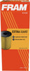 Extra Guard CH10160, 10K Mile Change Interval Oil Filter