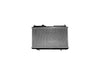 Radiator - Compatible with 1997 - 2001 Honda CR-V 2.0L 4-Cylinder 1998 1999 2000