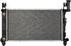 Spectra Complete Radiator CU1388