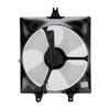 Global Parts Engine Cooling Fan Assembly for 03-07 Accord 2811407