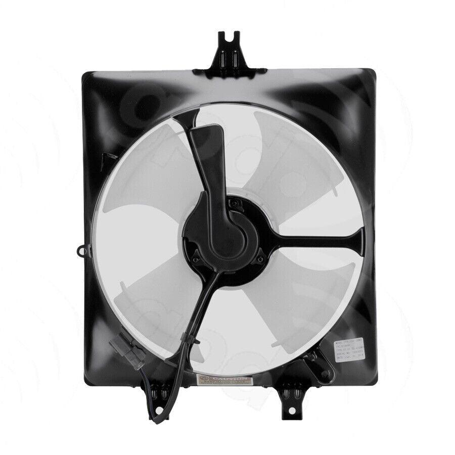 Global Parts Engine Cooling Fan Assembly for 03-07 Accord 2811407