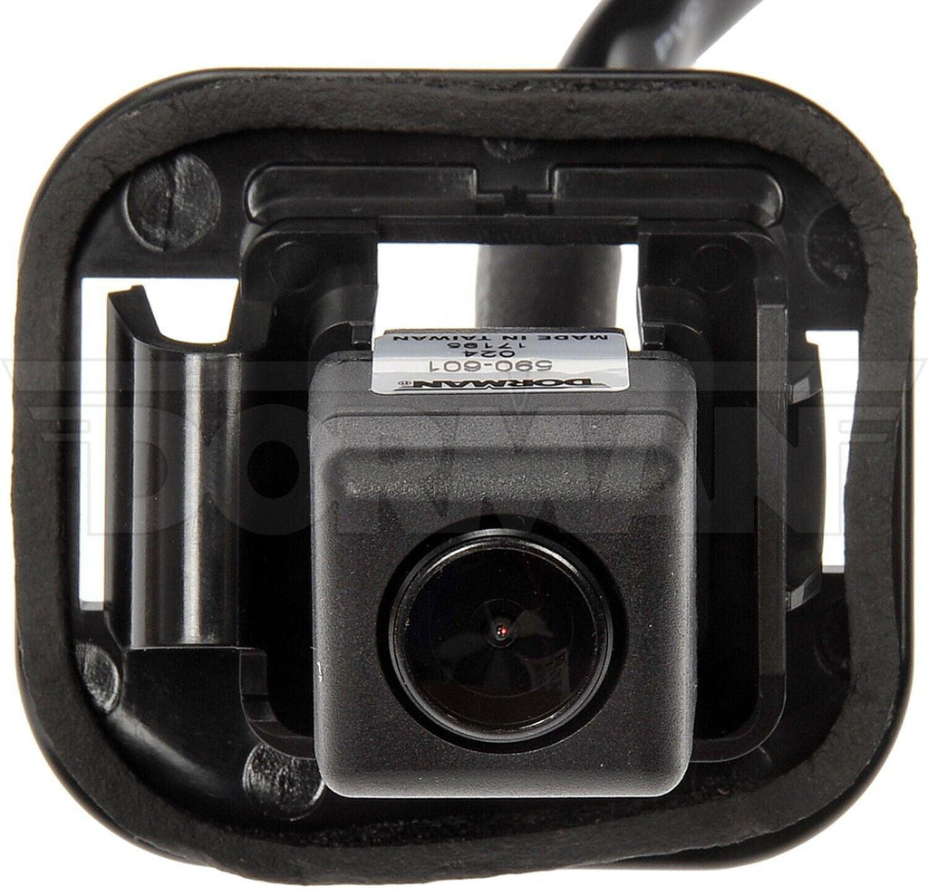 Dorman Park Assist Camera for INFINITI 590-601