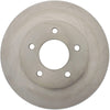 Centric Front Disc Brake Rotor for 1996-1998 MPV (121.45056)