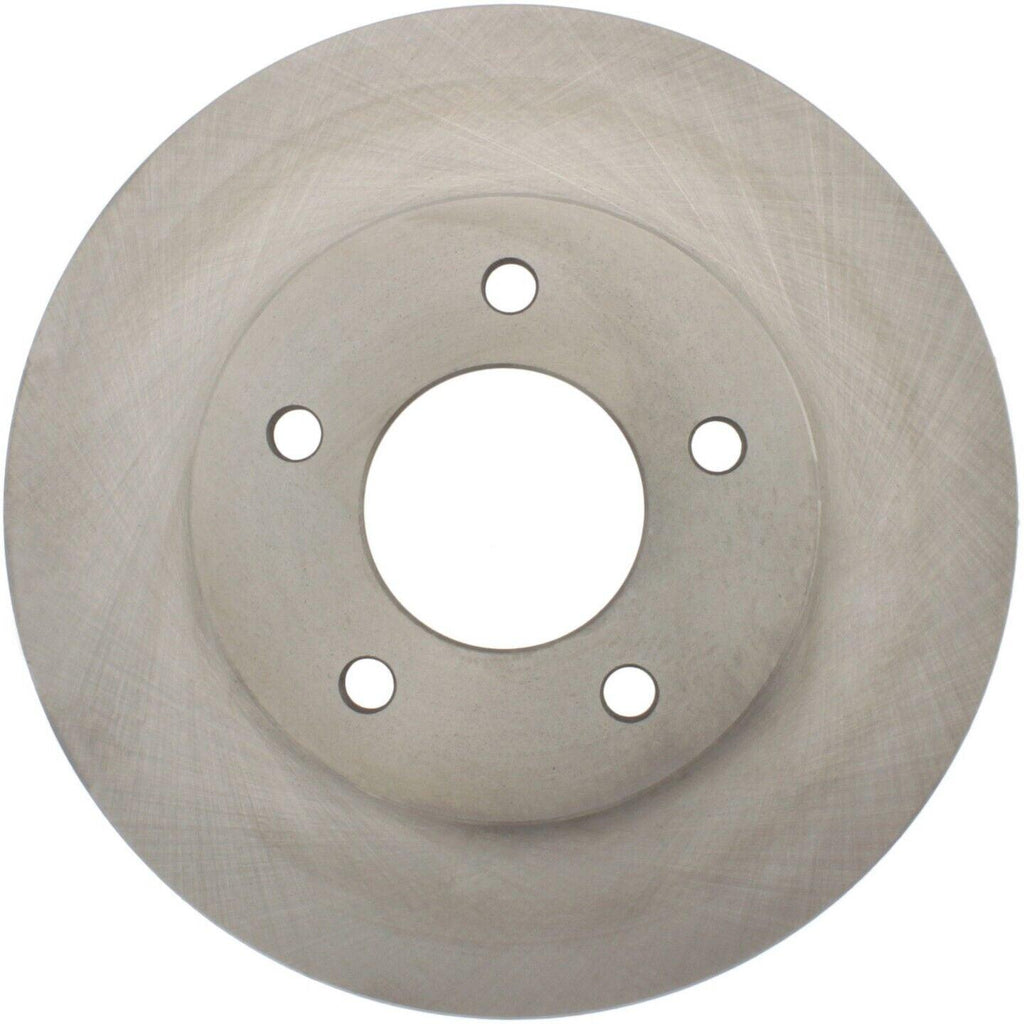 Centric Front Disc Brake Rotor for 1996-1998 MPV (121.45056)