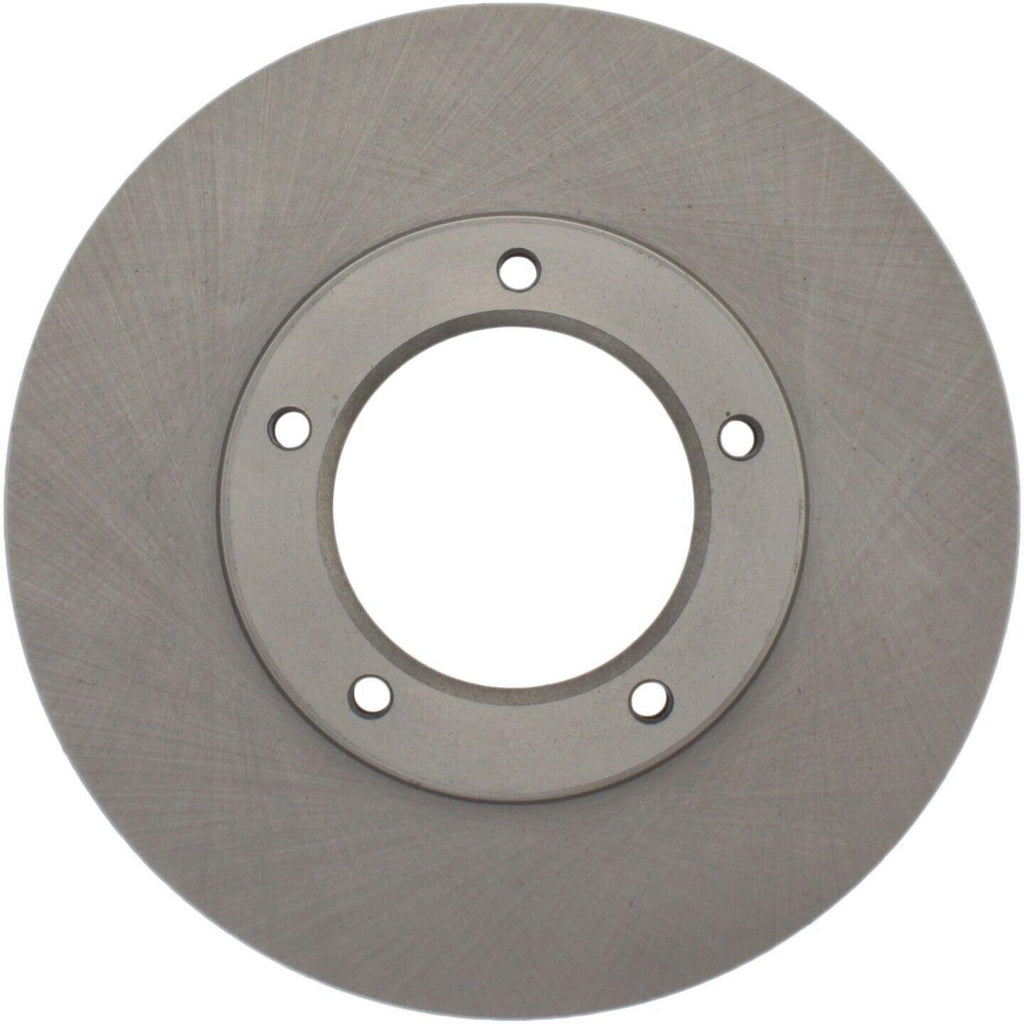 Centric Front Disc Brake Rotor for 1984-1995 Pickup (121.44030)