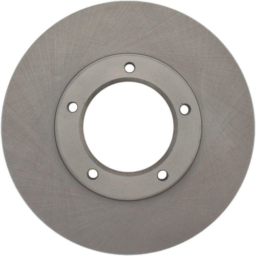 Centric Front Disc Brake Rotor for 1984-1995 Pickup (121.44030)