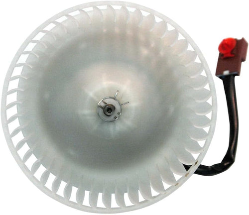 91-95 Ac Lgend Blower Assy