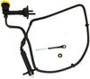 Prefilled Hydraulic System PS0593