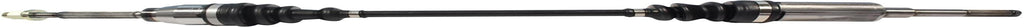 NCV24500 CV Axle Shaft Assembly - Left Front (Driver Side)