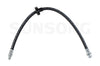 Sunsong Brake Hydraulic Hose for 00-06 BMW X5 2201547