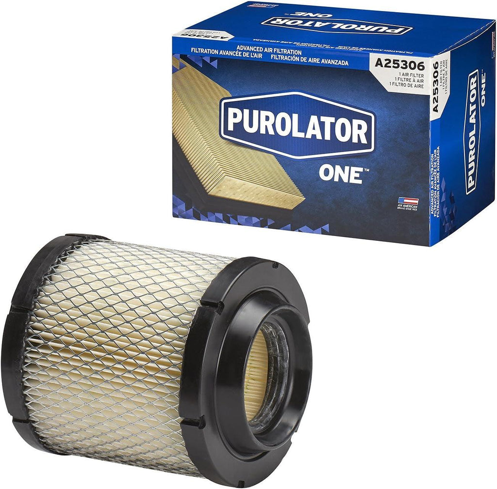 A25306 one Advanced Engine Air Filter