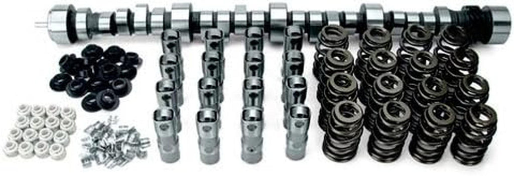 K54-412-11 XFI RPM 212/218 Hydraulic Roller Cam K-Kit for GM LS GEN III/IV