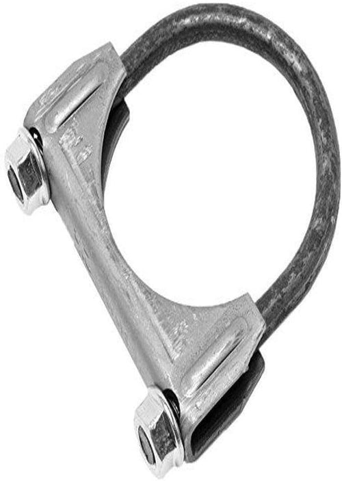 35337 Exhaust Clamp