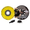 SB11-HDR6 ACT HD/Race Rigid 6 Pad - greatparts