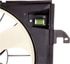 Dorman 621-410 Engine Cooling Fan Assembly Compatible with Select Dodge/Ram Models