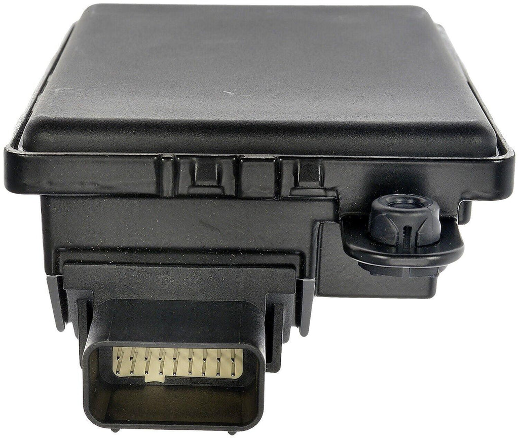 Dorman Cruise Control Distance Sensor for 17-20 Continental 601-739