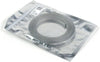 Keep It Clean  Wire Loom, 1/4" Tube, 200' Length, Gray